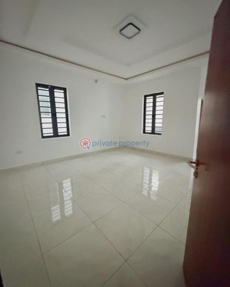 4 bedroom Detached Duplex For Sale Magodo Phase 2 Gra Magodo Kosofe/Ikosi Lagos - 6