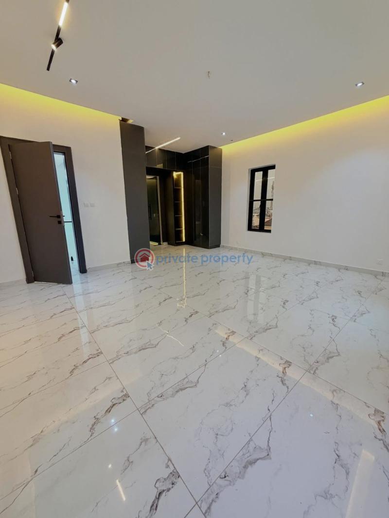 4 bedroom Detached Duplex For Sale Magodo Gra Phase 2 Kosofe/Ikosi Lagos - 12