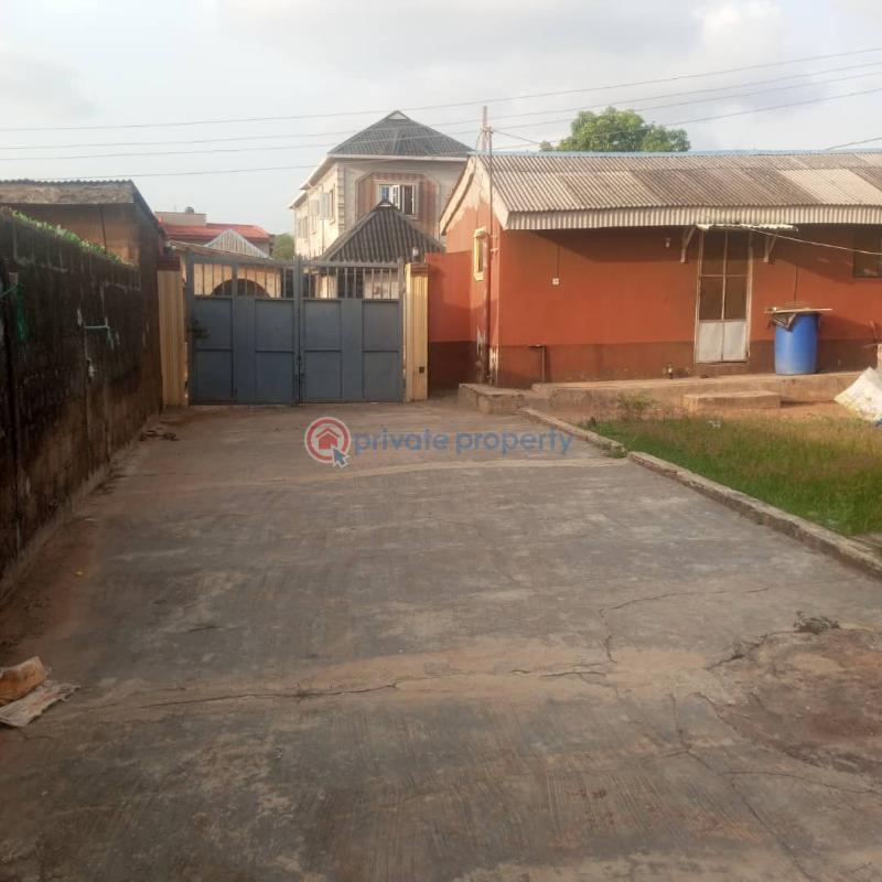 3 bedroom Bungalow For Sale Ikola Command Abesan Estate Ipaja Lagos - 1