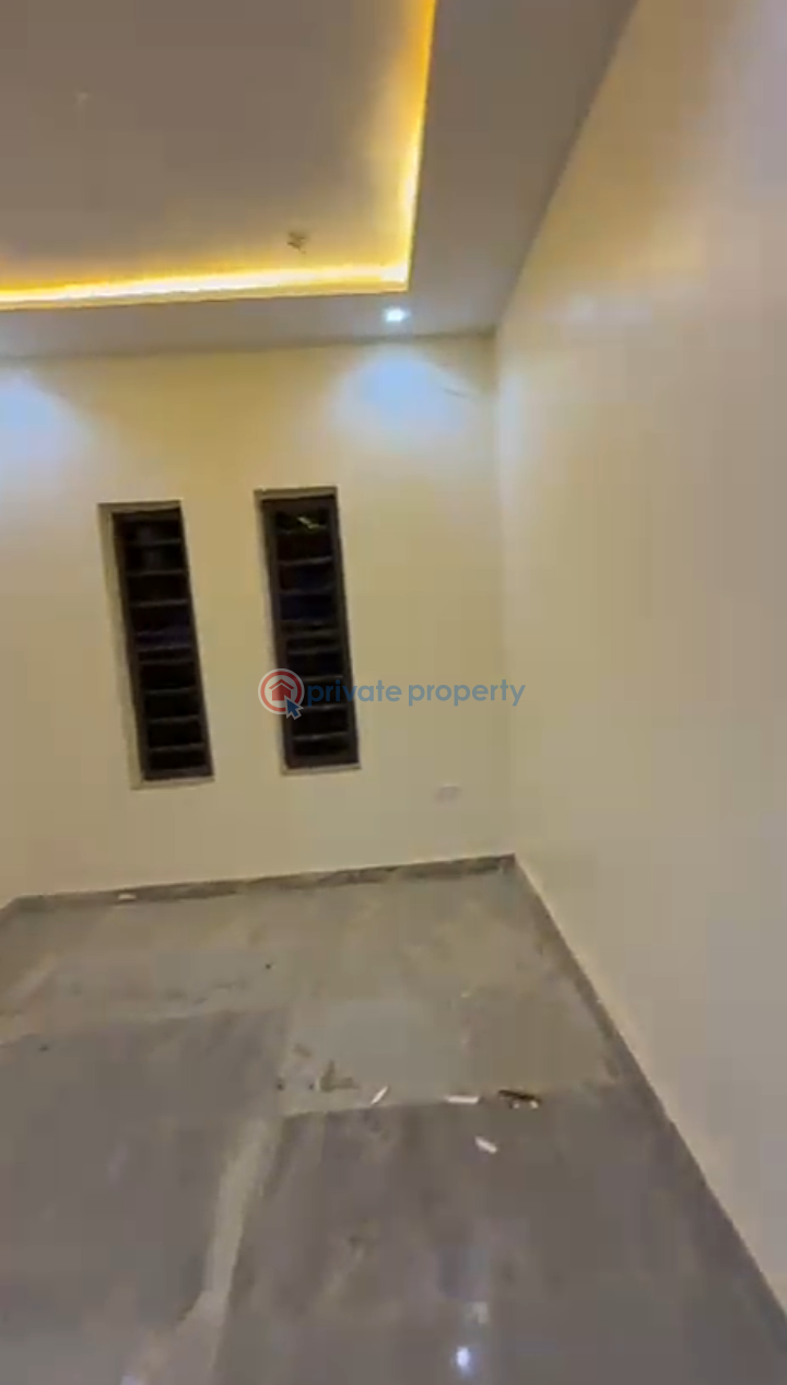 4 bedroom Duplex For Rent Apo Resettlement Apo Abuja Phase 2  - 4