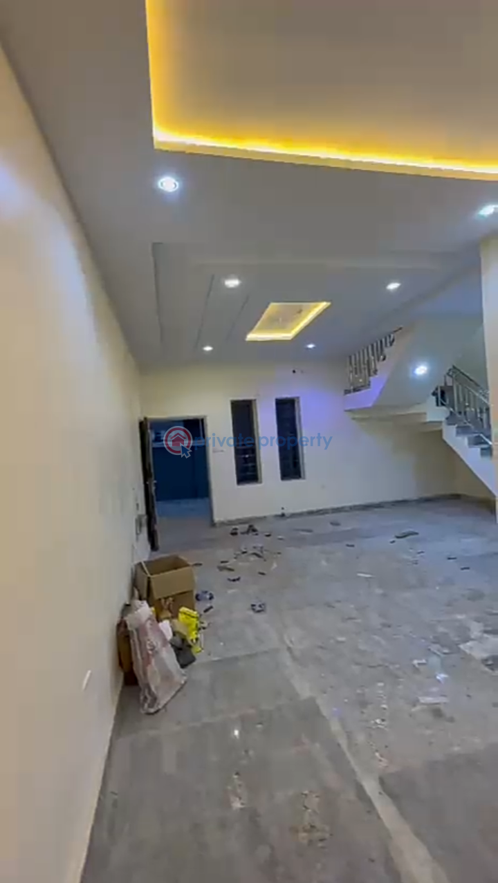 4 bedroom Duplex For Rent Apo Resettlement Apo Abuja Phase 2  - 3