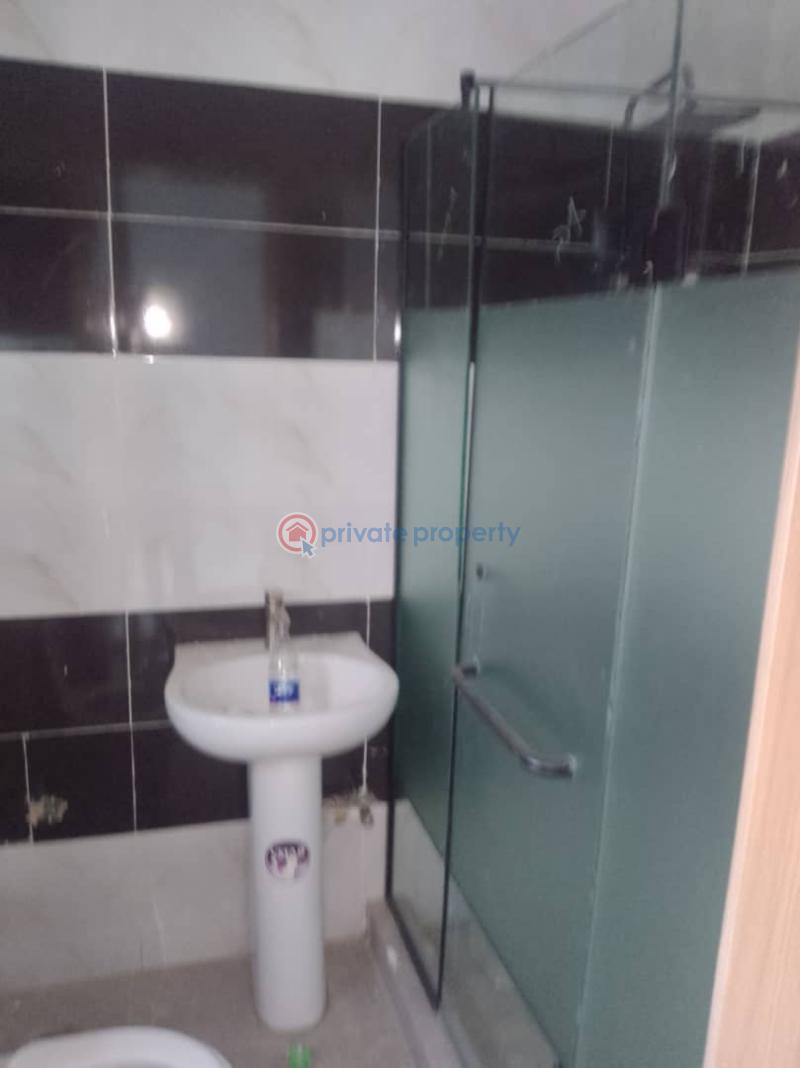4 bedroom Detached Duplex For Rent Omole Phase 1 Ojodu Lagos - 1