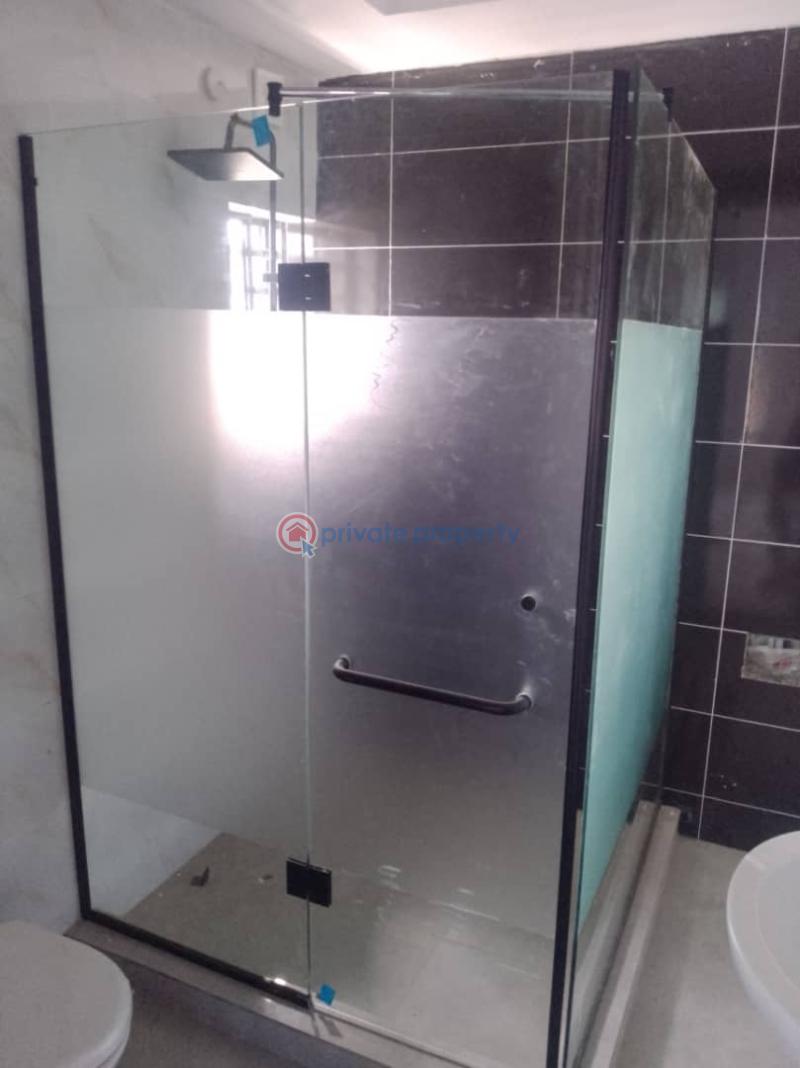 4 bedroom Detached Duplex For Rent Omole Phase 1 Ojodu Lagos - 0