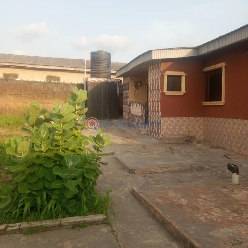 3 bedroom Bungalow For Sale Ikola Command Abesan Estate Ipaja Lagos - 2