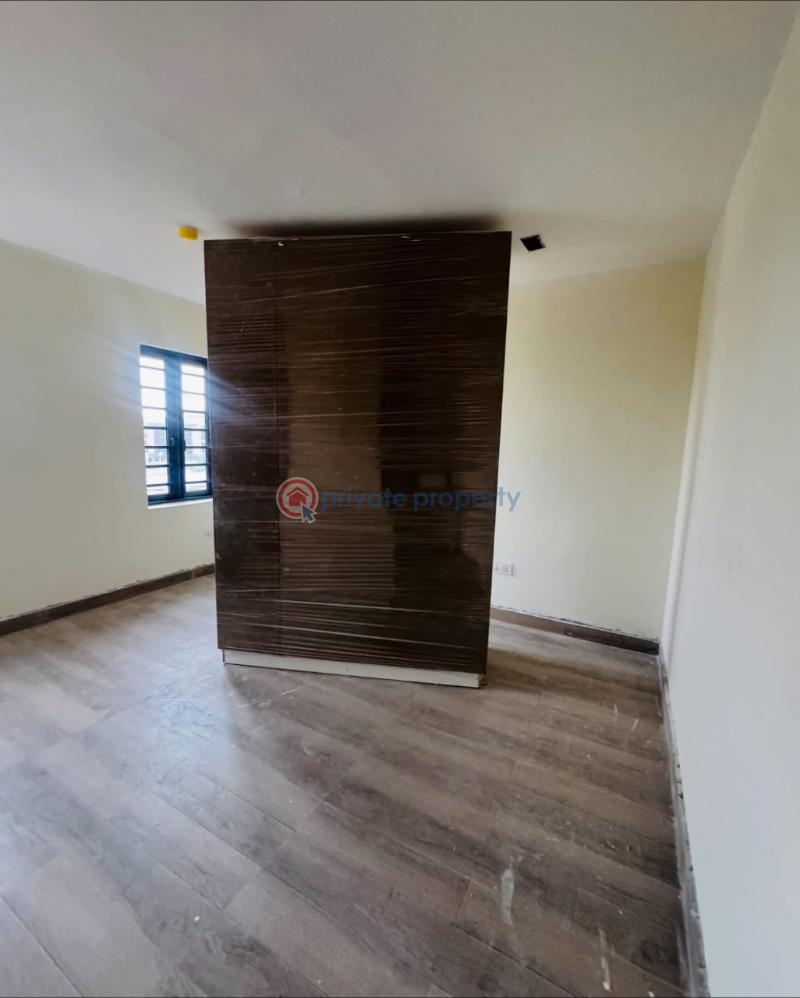 4 bedroom Detached Duplex For Sale Opebi Ikeja Lagos - 14