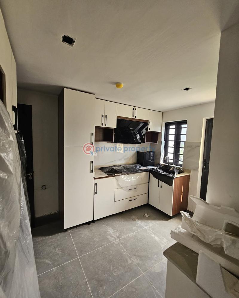 4 bedroom Detached Duplex For Sale Opebi Ikeja Lagos - 12