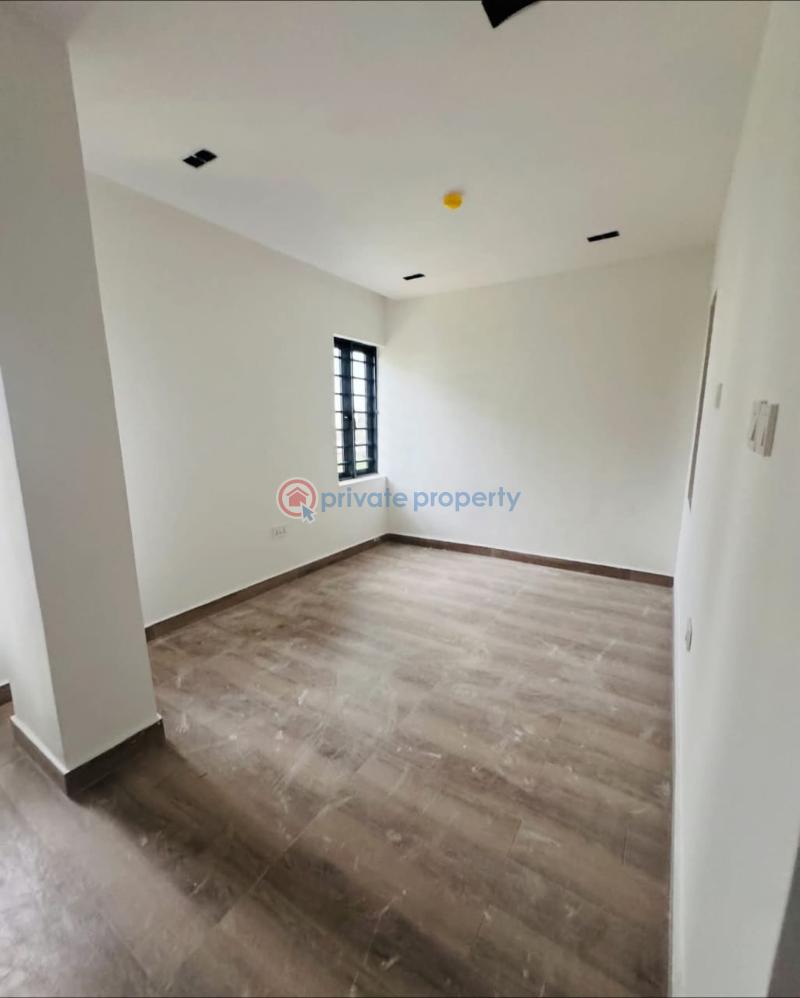 4 bedroom Detached Duplex For Sale Opebi Ikeja Lagos - 7