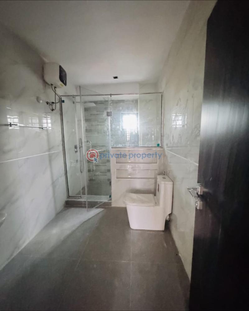 4 bedroom Detached Duplex For Sale Opebi Ikeja Lagos - 16