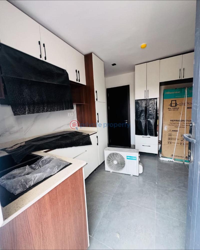 4 bedroom Detached Duplex For Sale Opebi Ikeja Lagos - 4