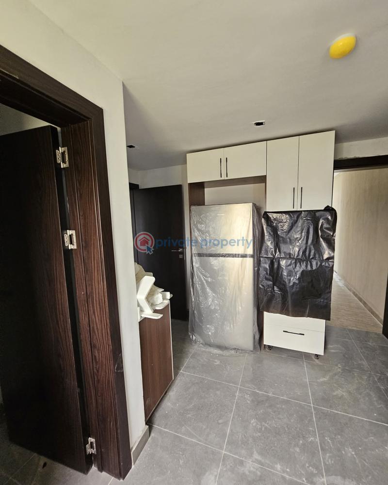 4 bedroom Detached Duplex For Sale Opebi Ikeja Lagos - 6