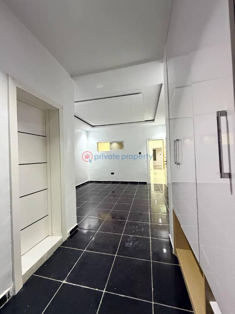 4 bedroom Duplex For Sale Well Built 4bedroom Duplex With Bq In Lekki Gardens Ajah Lagos - 4