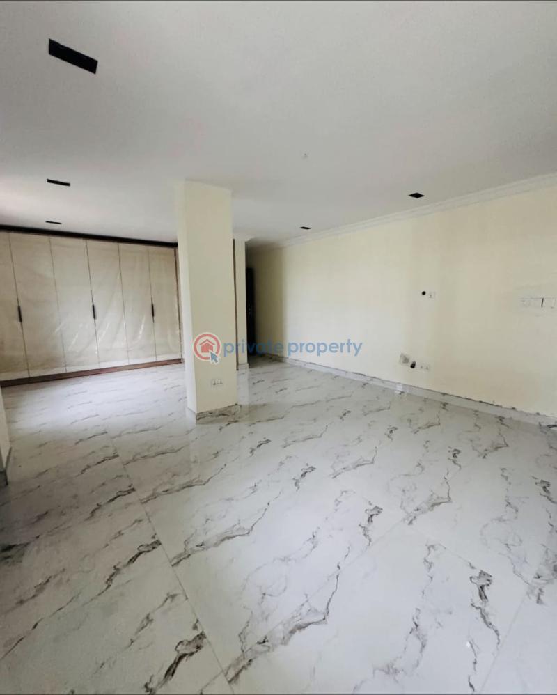 4 bedroom Detached Duplex For Sale Opebi Ikeja Lagos - 3