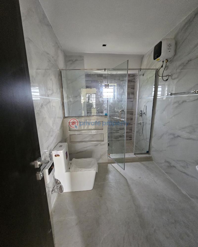 4 bedroom Detached Duplex For Sale Opebi Ikeja Lagos - 15