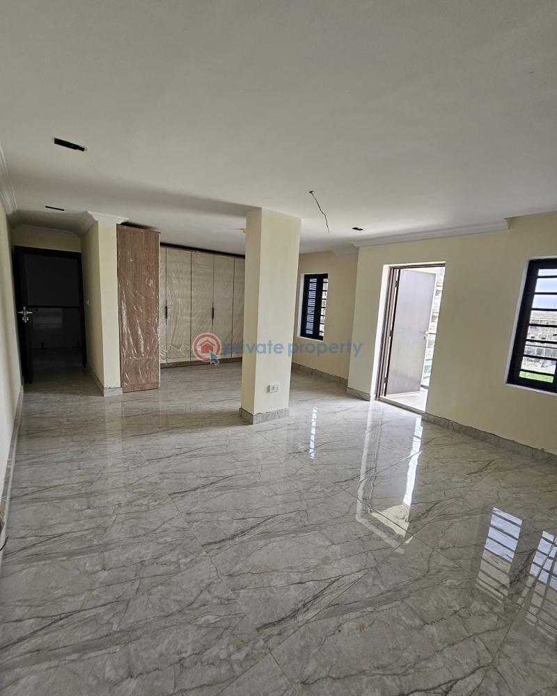 4 bedroom Detached Duplex For Sale Opebi Ikeja Lagos - 10
