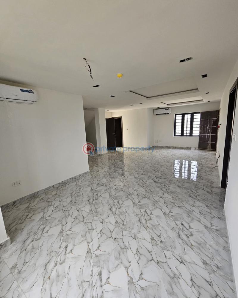 4 bedroom Detached Duplex For Sale Opebi Ikeja Lagos - 5