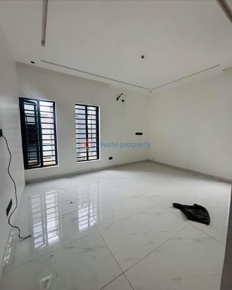 4 bedroom Detached Duplex For Sale Berger Ojodu Lagos - 10