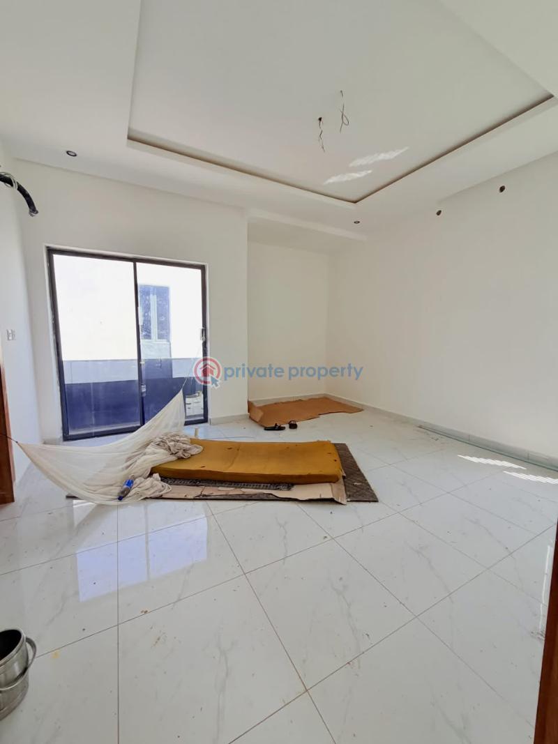 4 bedroom Detached Duplex For Sale Opic Isheri North Ojodu Lagos - 7