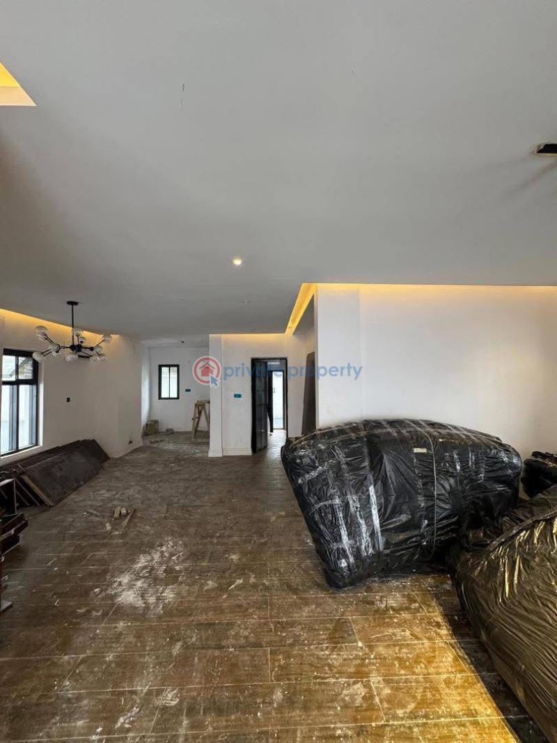 4 bedroom Detached Duplex For Sale Banana Island Estate Ikoyi Lagos - 3