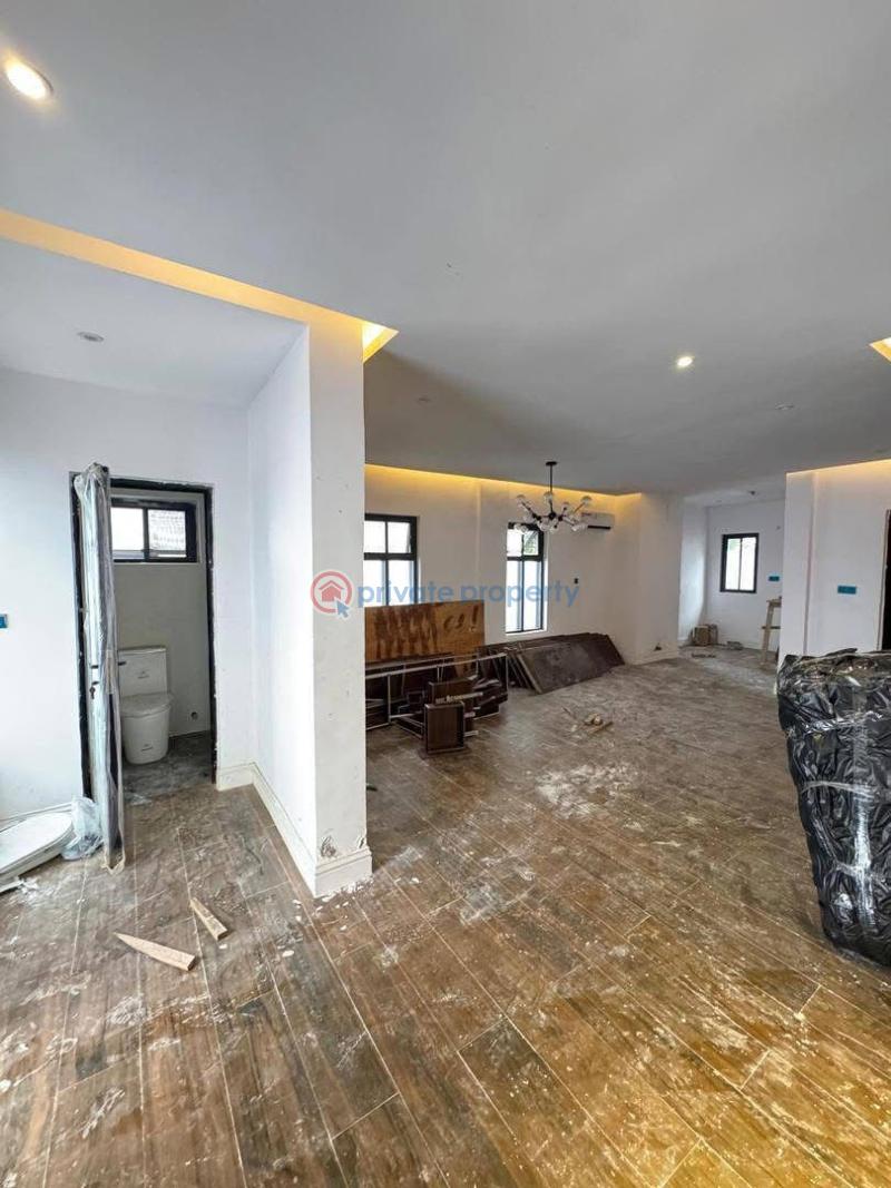 4 bedroom Detached Duplex For Sale Banana Island Estate Ikoyi Lagos - 13