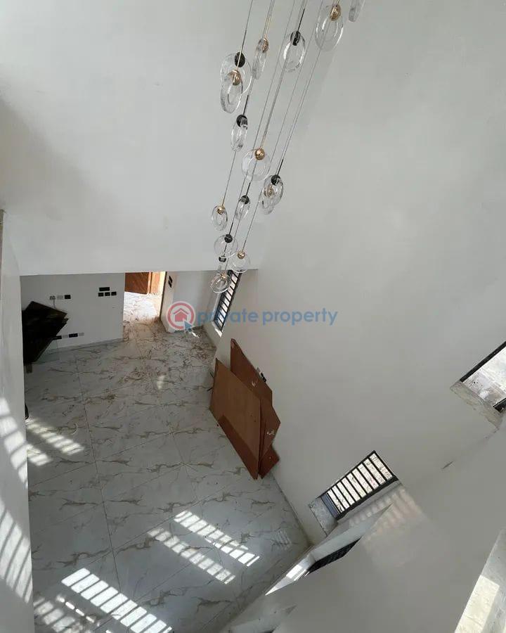4 bedroom Detached Duplex For Sale Berger Ojodu Lagos - 1