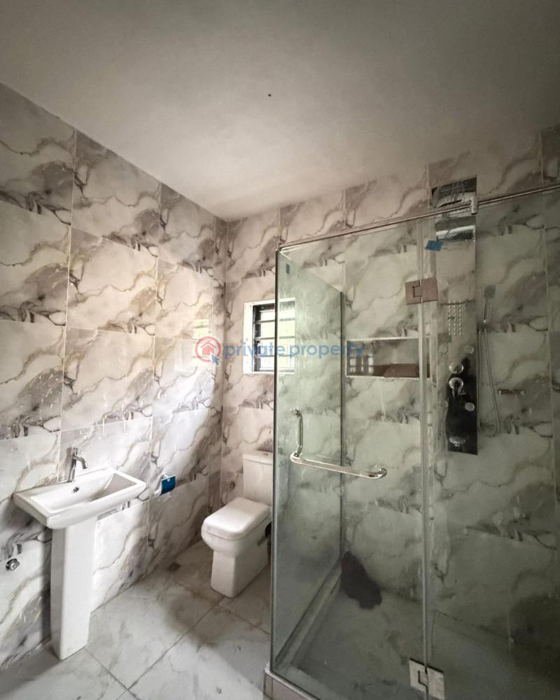 4 bedroom Detached Duplex For Sale Oko Oba Agege Lagos - 5