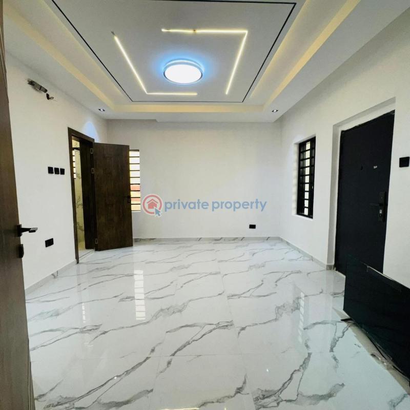 4 bedroom Detached Duplex For Sale Ogba Ikeja Lagos - 6