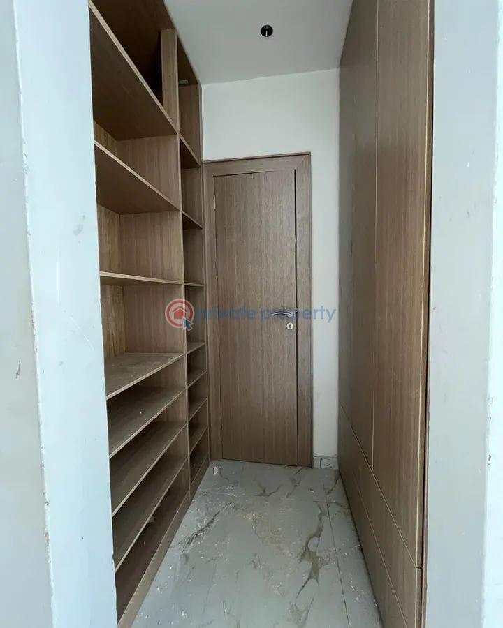 4 bedroom Detached Duplex For Sale Berger Ojodu Lagos - 6