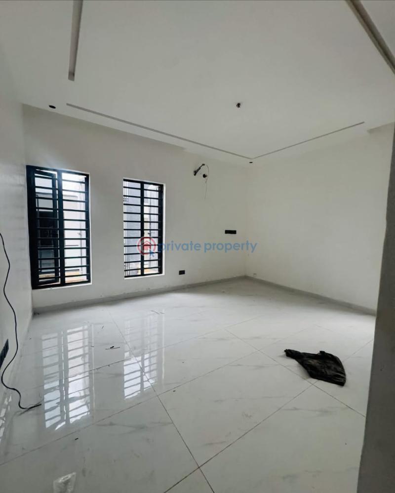 4 bedroom Detached Duplex For Sale Berger Ojodu Lagos - 13