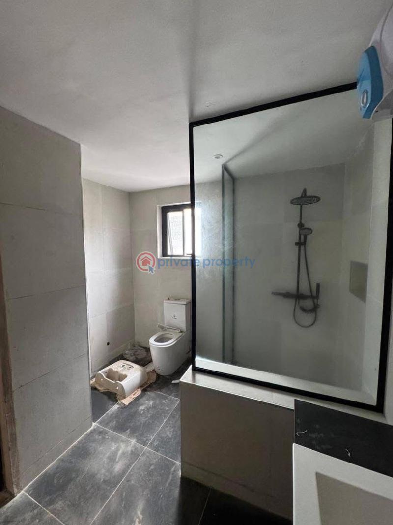 4 bedroom Detached Duplex For Sale Banana Island Estate Ikoyi Lagos - 8