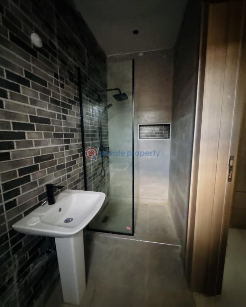 4 bedroom Detached Duplex For Sale Berger Ojodu Lagos - 16