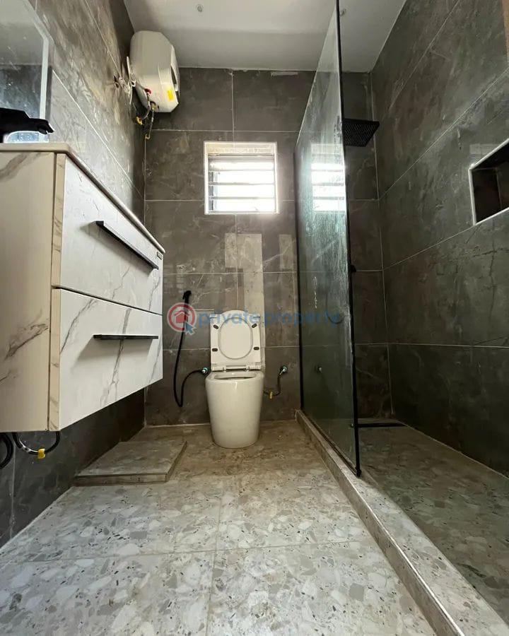 4 bedroom Detached Duplex For Sale Berger Ojodu Lagos - 5