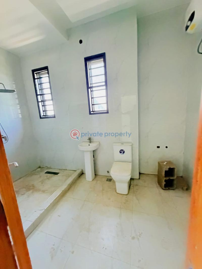 4 bedroom Detached Duplex For Sale Opic Isheri North Ojodu Lagos - 8