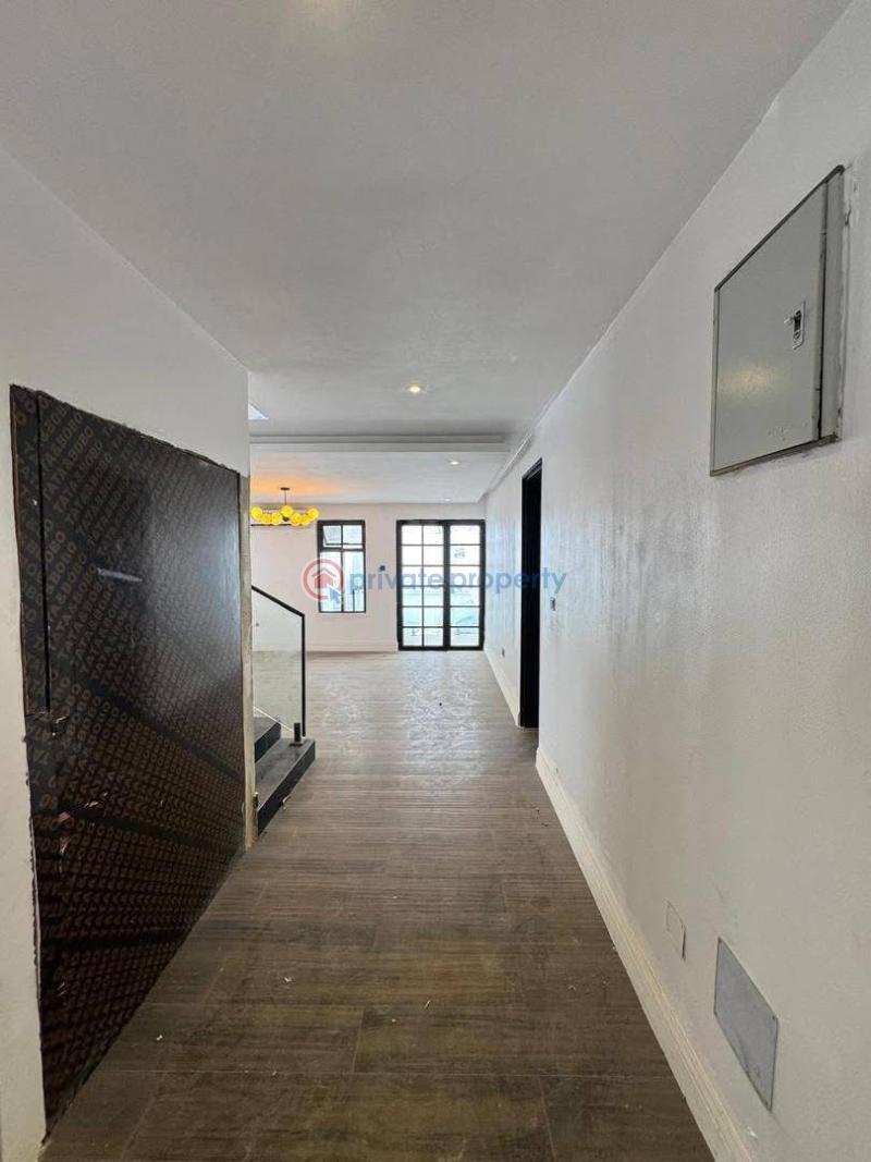 4 bedroom Detached Duplex For Sale Banana Island Estate Ikoyi Lagos - 4