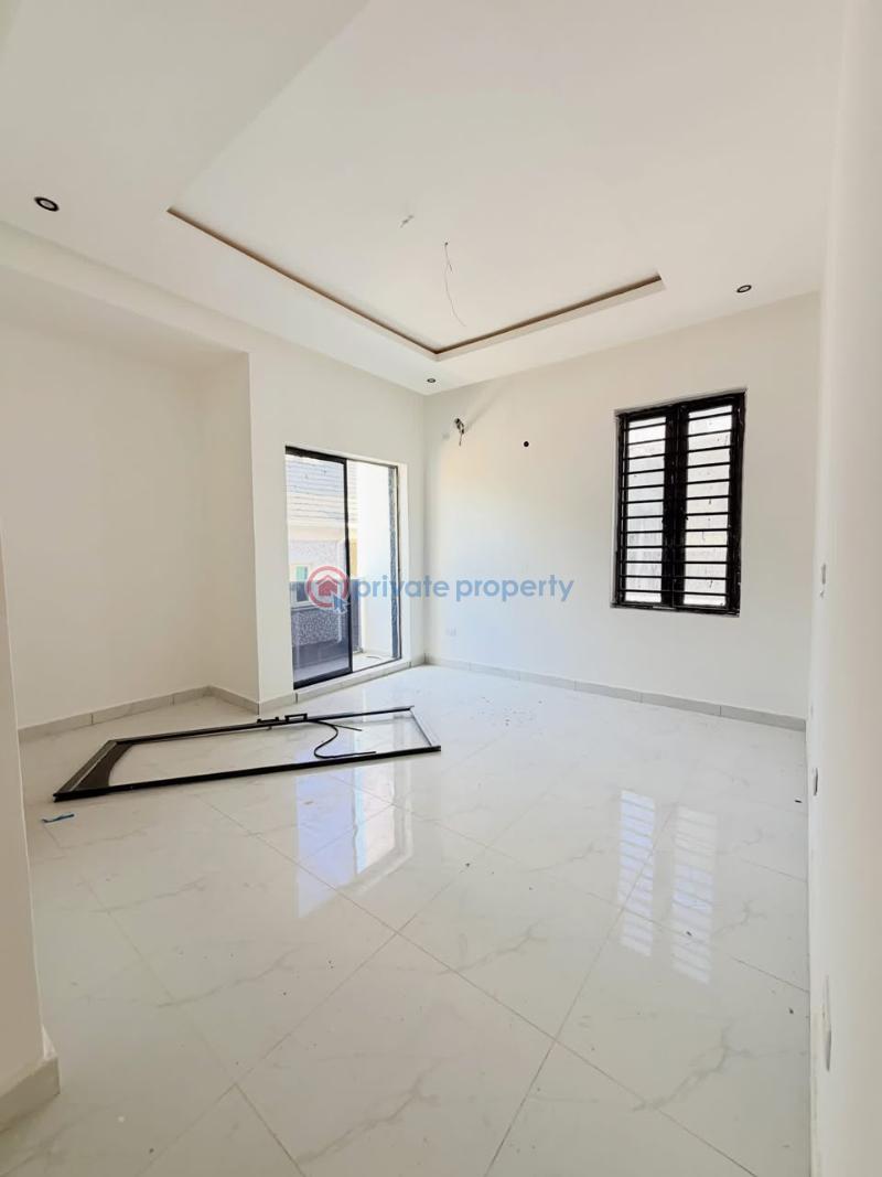 4 bedroom Detached Duplex For Sale Opic Isheri North Ojodu Lagos - 2