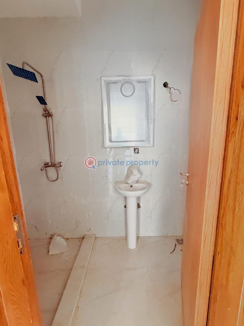 4 bedroom Detached Duplex For Sale Opic Isheri North Ojodu Lagos - 4