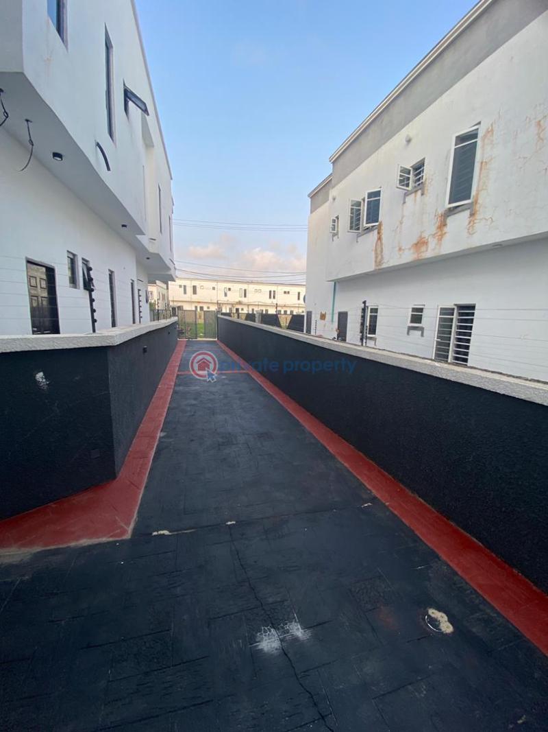4 bedroom Detached Duplex For Sale Ikota Lekki Lagos - 0
