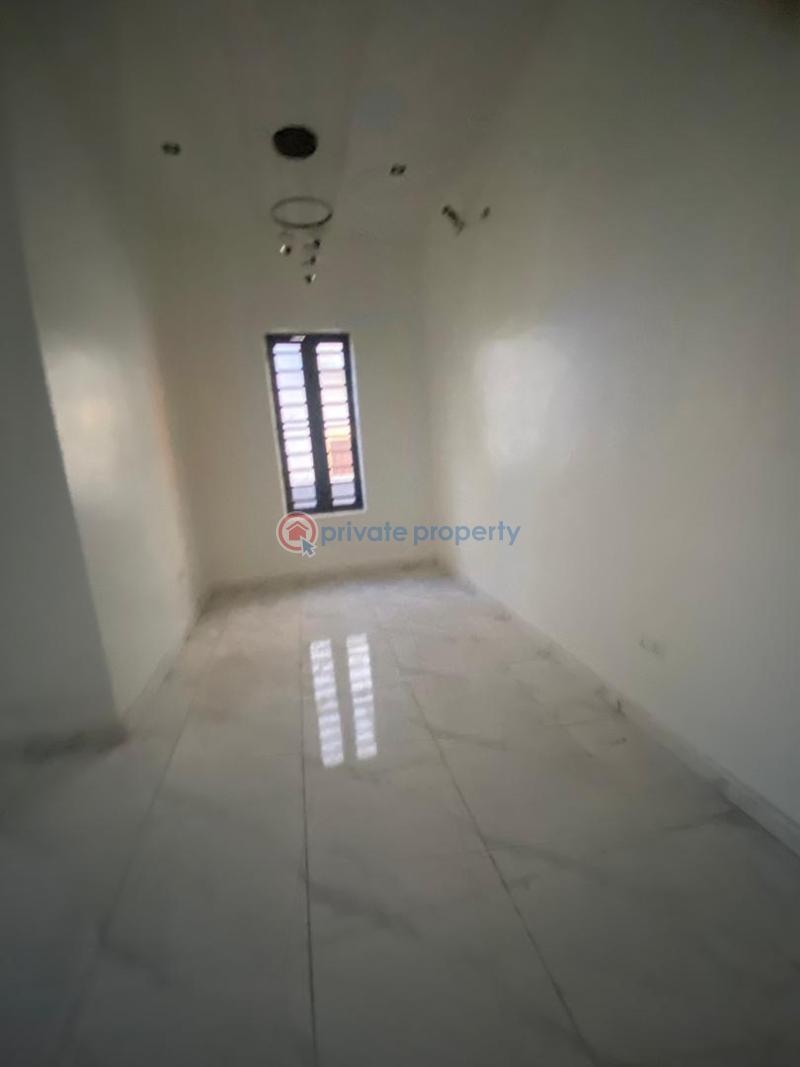 4 bedroom Detached Duplex For Sale Ikota Lekki Lagos - 9