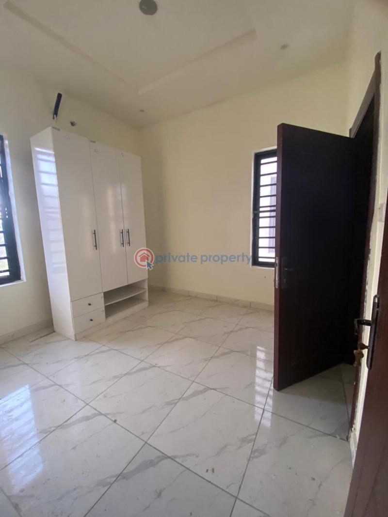 4 bedroom Detached Duplex For Sale Ikota Lekki Lagos - 2