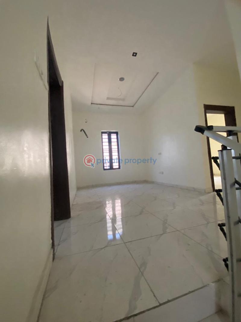 4 bedroom Detached Duplex For Sale Ikota Lekki Lagos - 8