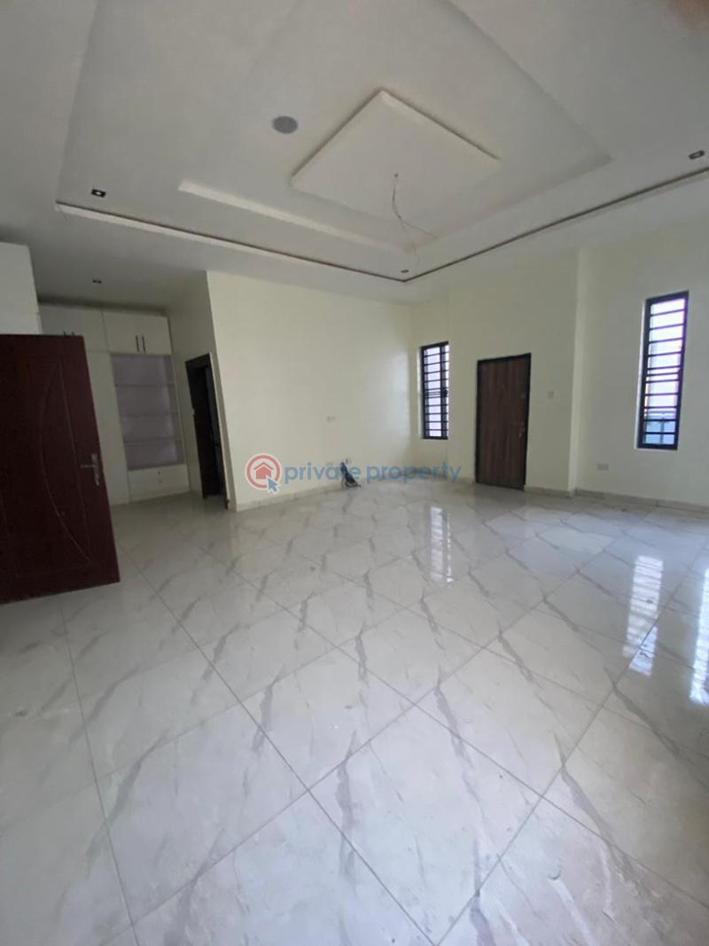 4 bedroom Detached Duplex For Sale Ikota Lekki Lagos - 1