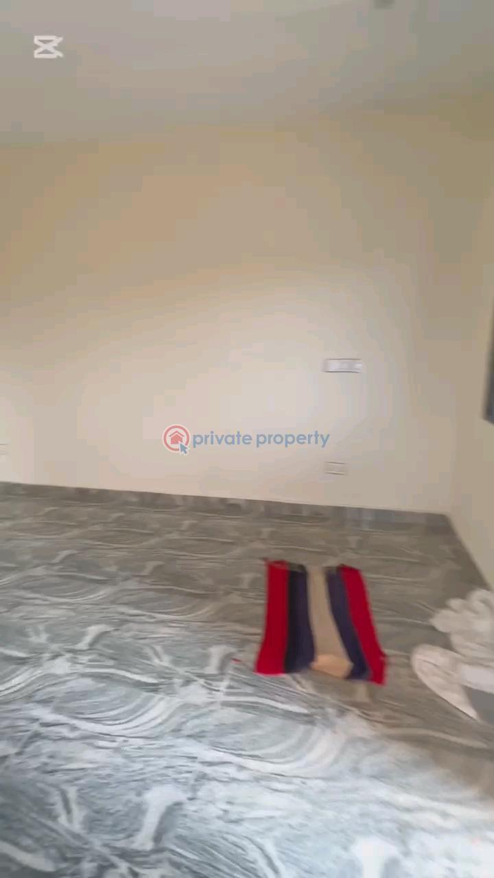 Newly built 4bedroom fully detached duplex with bq - 3 4 bedroom Duplex For Sale In An Estate Along Apo Wumba Express Apo Abuja Phase 2  - 3