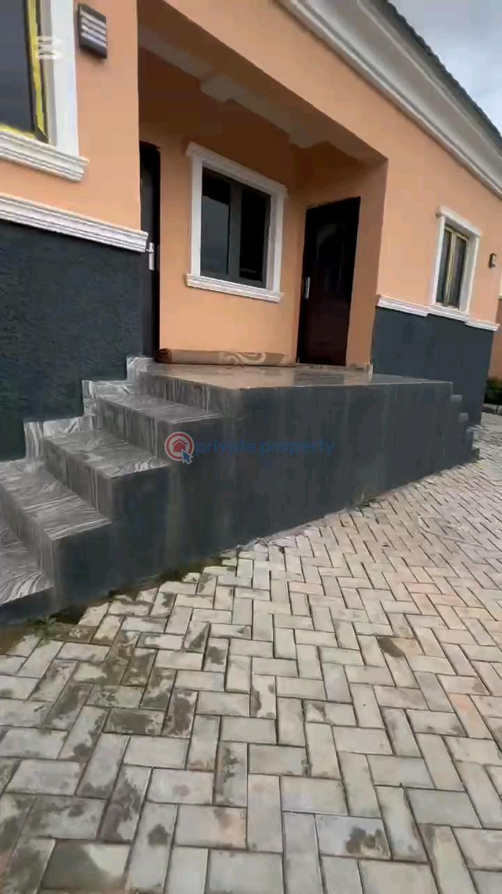 Newly built 4bedroom fully detached duplex with bq - 6 4 bedroom Duplex For Sale In An Estate Along Apo Wumba Express Apo Abuja Phase 2  - 6