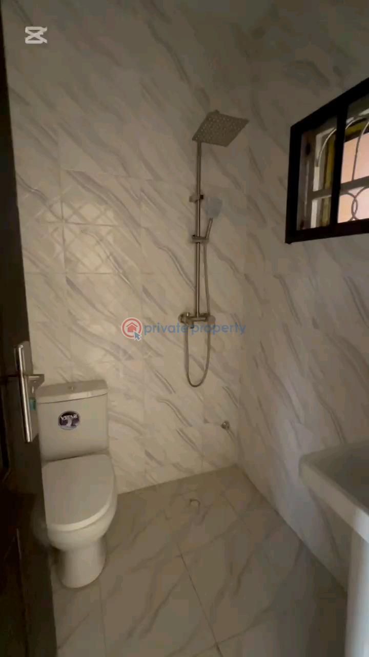 Newly built 4bedroom fully detached duplex with bq - 4 4 bedroom Duplex For Sale In An Estate Along Apo Wumba Express Apo Abuja Phase 2  - 4