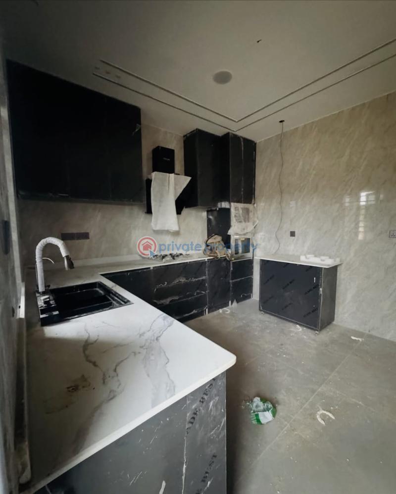 4 bedroom Detached Duplex For Sale Berger Ojodu Lagos - 11
