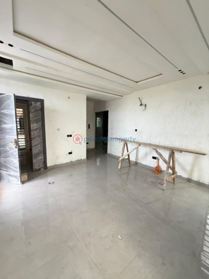 4 bedroom Duplex For Sale Alaka Estate Surulere Lagos - 8