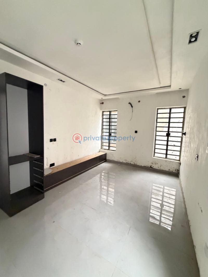 4 bedroom Duplex For Sale Alaka Estate Surulere Lagos - 7