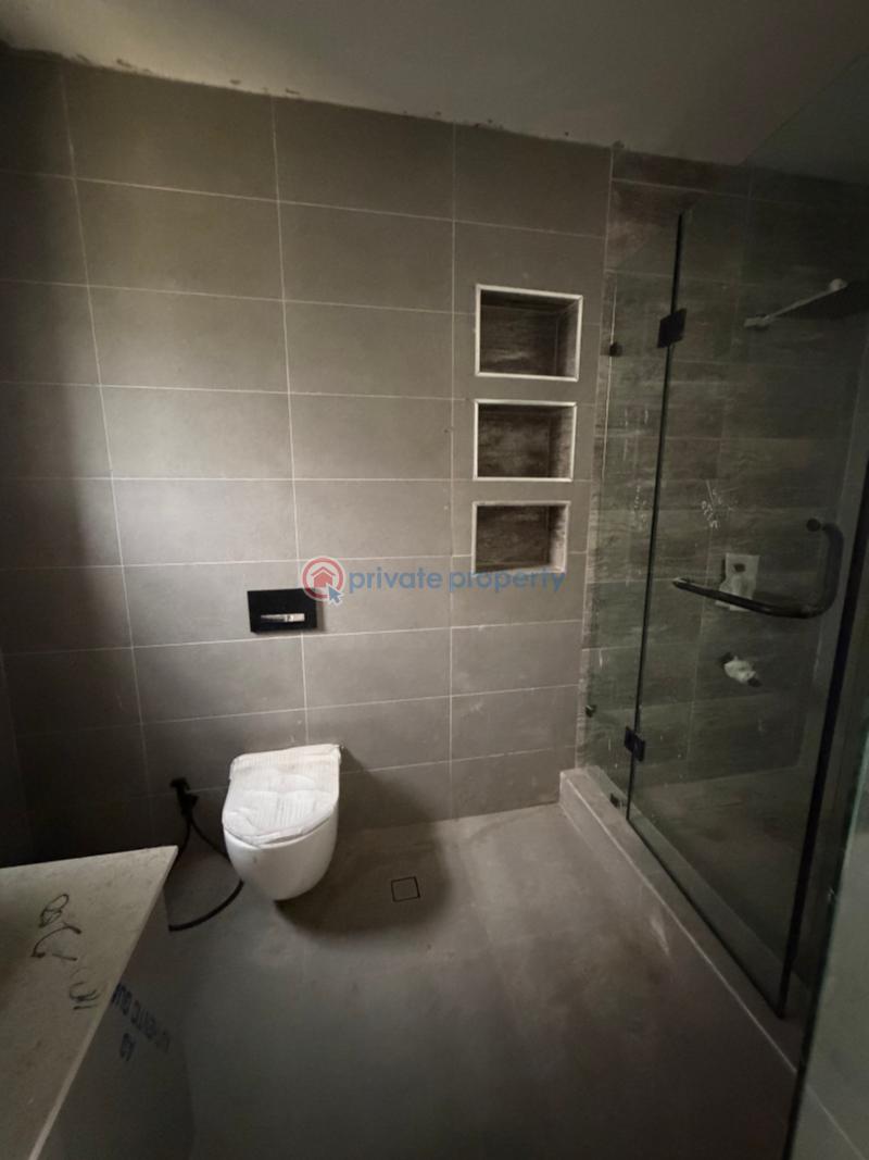 4 bedroom Duplex For Sale Alaka Estate Surulere Lagos - 12