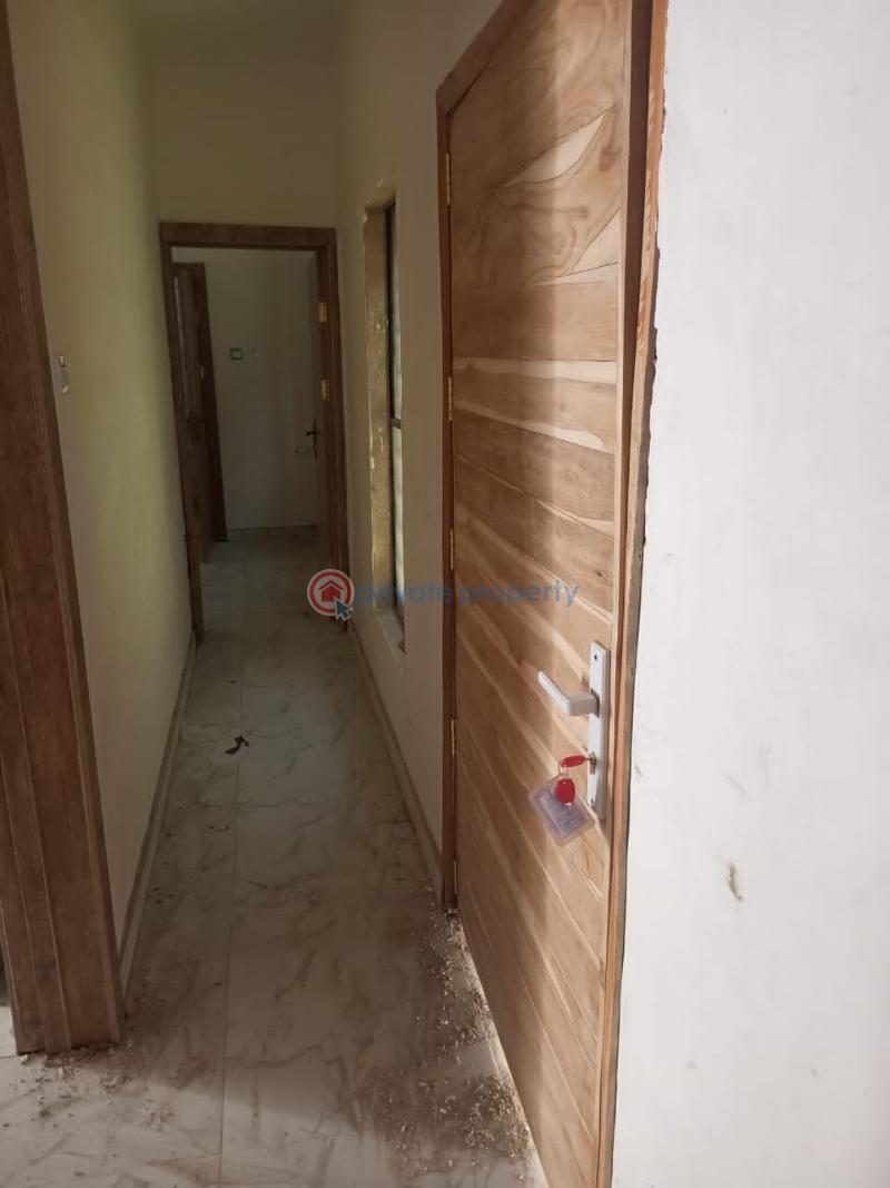 For sale 4 bedroom House Off Adeniran Ogunsanya, Surulere Lagos (PID 8PAPRD) Private