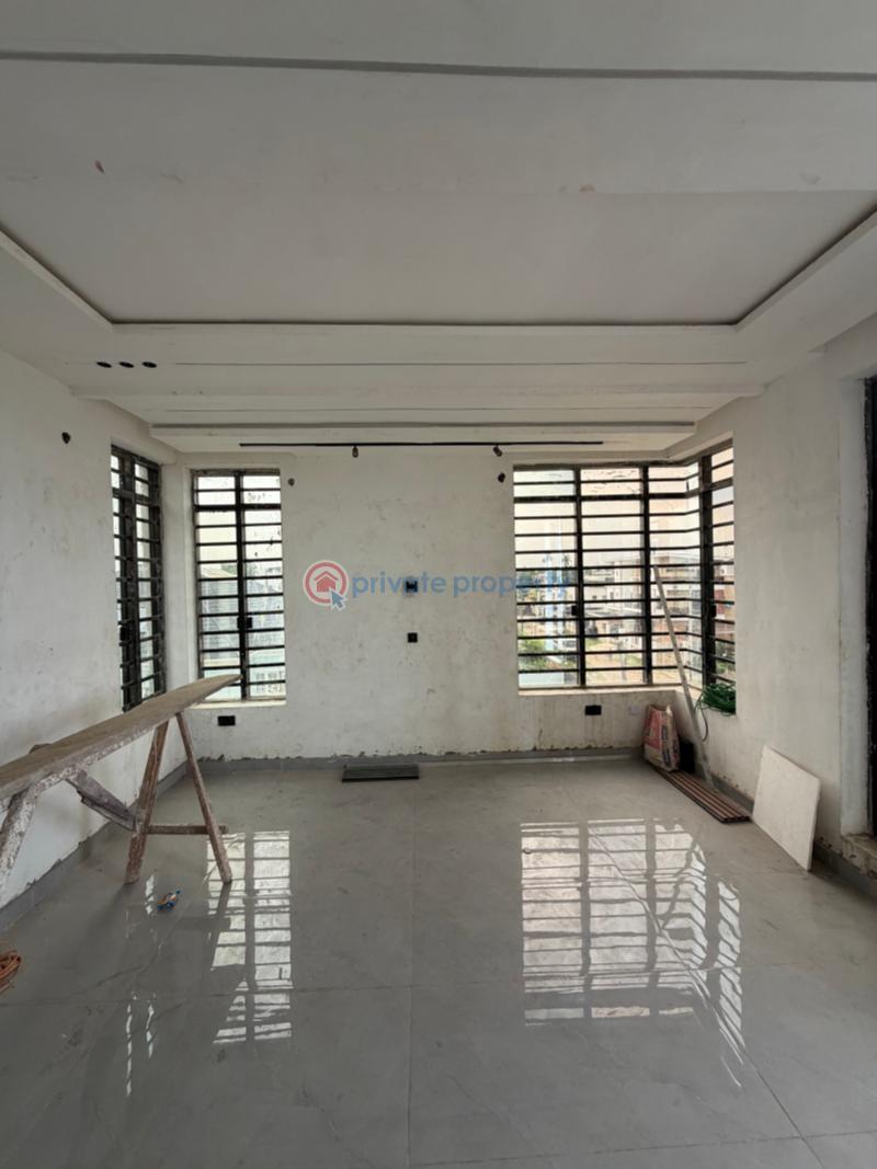 4 bedroom Duplex For Sale Alaka Estate Surulere Lagos - 10