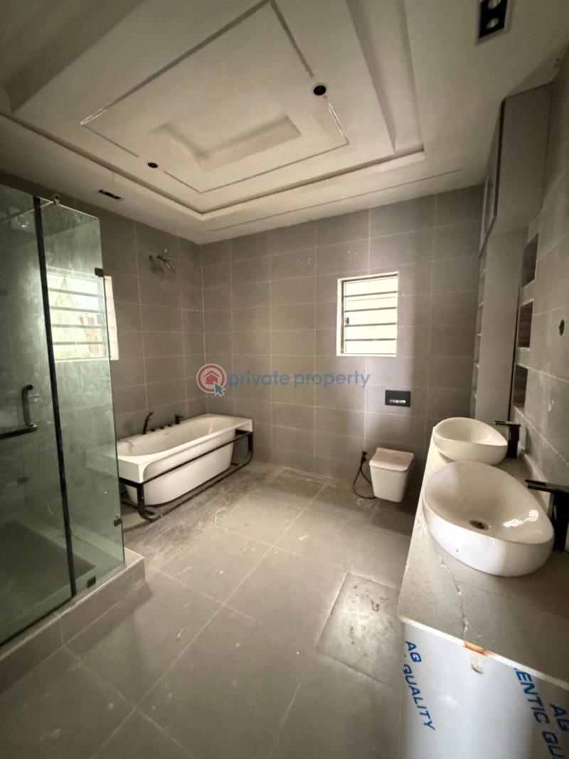 4 bedroom Duplex For Sale Alaka Estate Surulere Lagos - 10